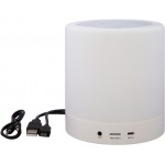 Parlante Lampara Bluetooth  (CO49)